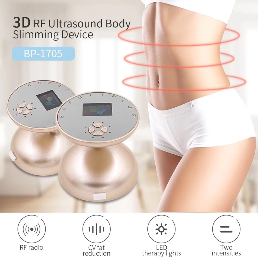 Beauty inside ultra sculp system